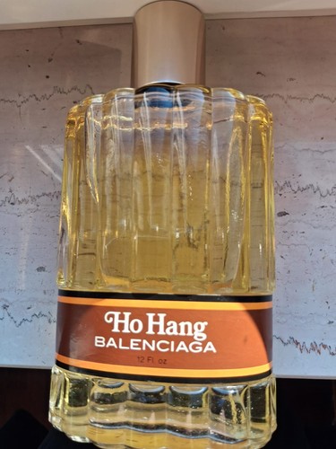 Hang balenciaga edt 360 - ho, by
