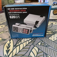 Mini Gioco Anniversary Edition