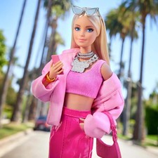 BARBIESTYLE FASHION BARBIECORE