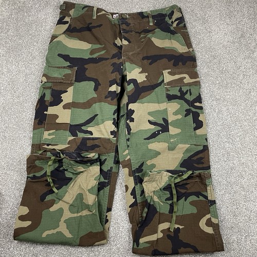 Pantaloni militari uomo - , m