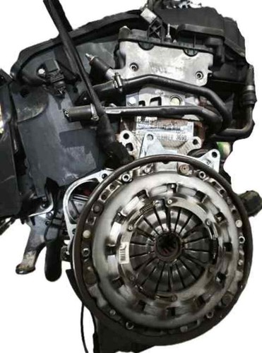 204d1 motore bmw - serie, 2.0