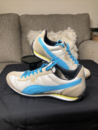Sneakers donna puma speeder - donna,