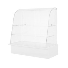  Vetrina in miniatura per