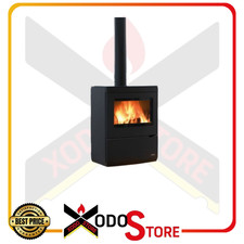 Stufa a legna PALAZZETTI