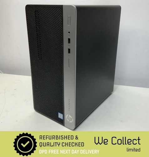 Prodesk 400 7700 32 - hp,