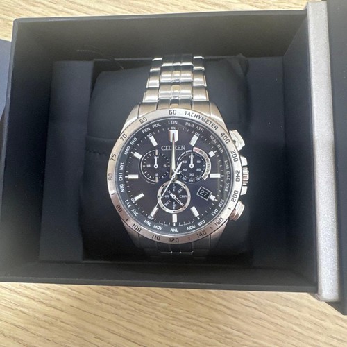 Orologio cronografo - orologio,