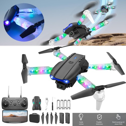 Drone telecamera 1080p - telecamera,
