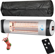 Riscaldatore da Esterno per