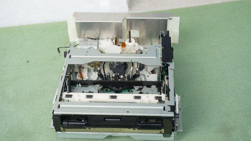 Meccanismo sony dhr 1000 - sony, dhr-1000