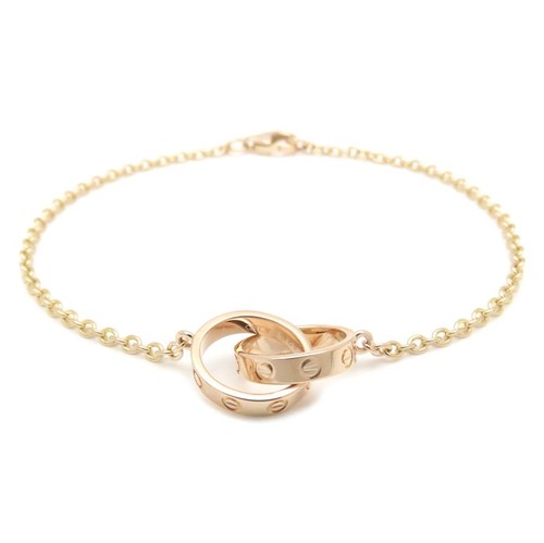Bracciale cartier baby love - cartier,