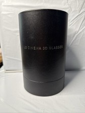 LG AG-F216 CINEMA 3D OCCHIALI
