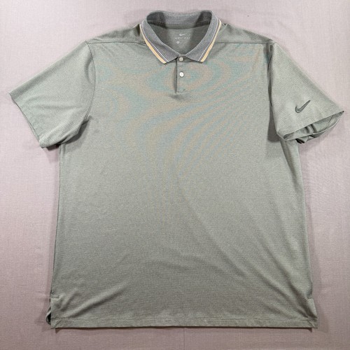 Nike dri fit - vapor, control