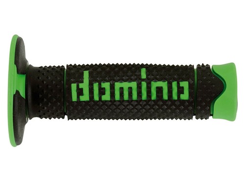 Coppia manopole domino - 2,