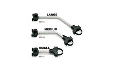 Braccetto di fissaggio per