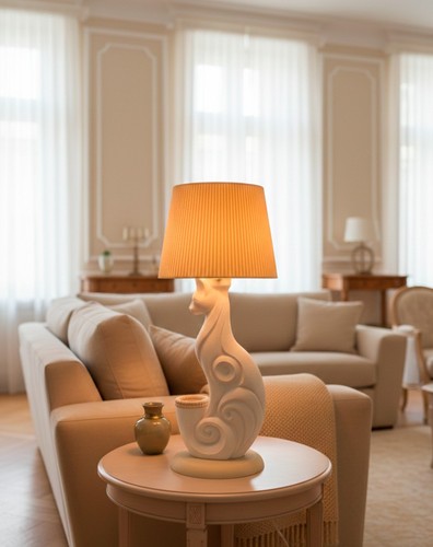 Lampada decorativa forma di - lampada,