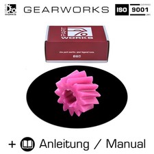 Ingranaggio Regolazione Sedile