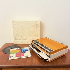 MANGIADISCHI VINTAGE PACKSON