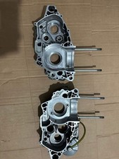 BLOCCO MOTRE  HONDA CRF 450