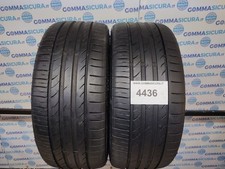 GOMME USATE 205/40r17 TRACMAX