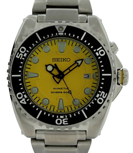 Orologio seiko 44mm uomo - seiko,
