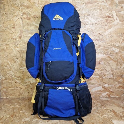 Zaino kelty red cloud pack - kelty,