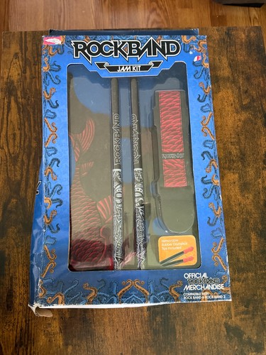 2008 harmonix rock - 2008,