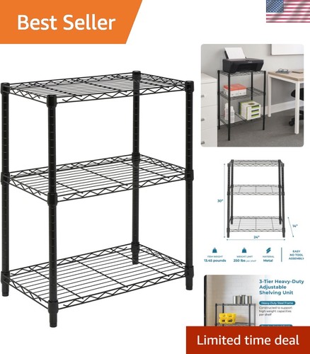 Scaffali regolabili resistenti - regolabili,