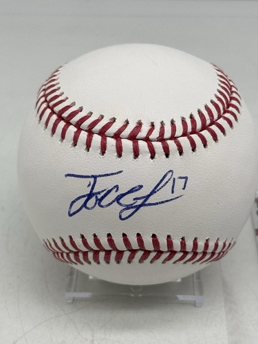 Baseball firmato jace - baseball,