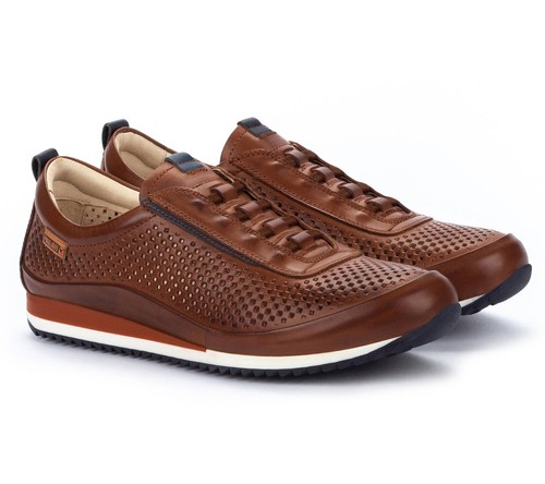 Mocassino liverpool 6252 - mocassino,