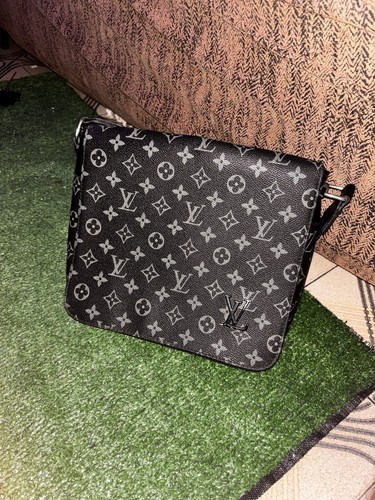 Louis vuitton borsa - vuitton, tracolla
