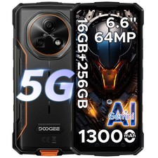 DOOGEE FIRE7 5G Cell Phone