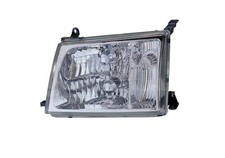 Faro proiettore principale ALKAR 2705273 per LAND CRUISER TOYOTA 100 HB3 HB4 HDJ100_