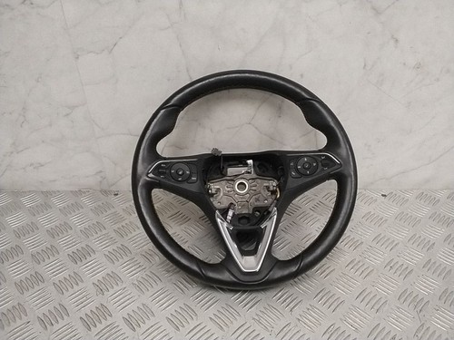 Opel crossland 2020 - x, volant