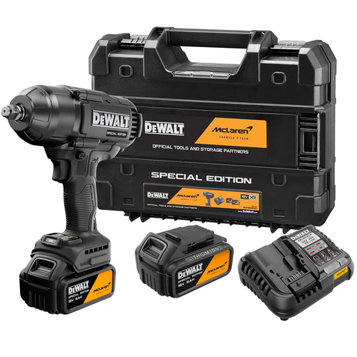Dewalt dcf99mp2t avvitatore - dewalt,