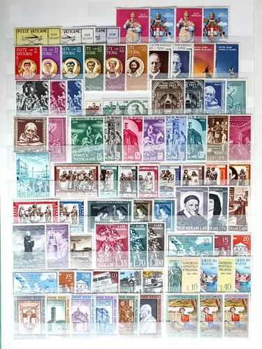 Vaticano 1958 1963 - vaticano, 1958-1963