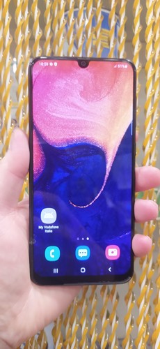 Samsung galaxy a50 - galaxy,
