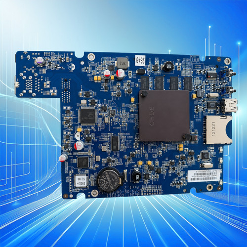 Scheda madre synology - scheda,
