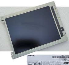 Schermo LCD 10" 10,4" 26,4Cm