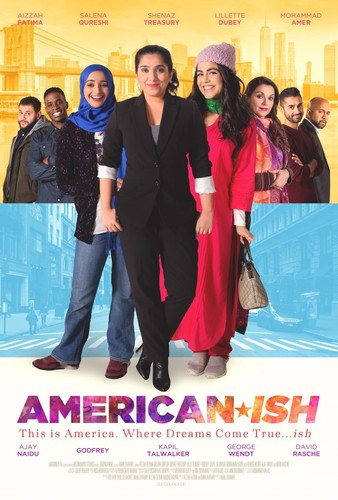 Poster film americano - , stampa