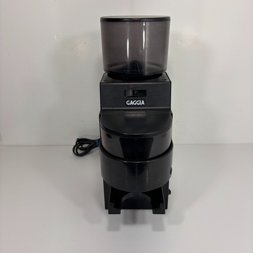 Gaggia mdf electric - gaggia,