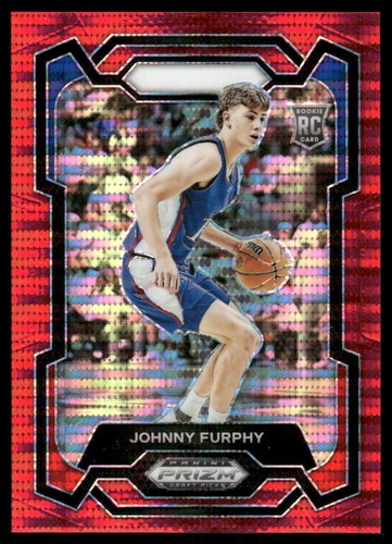 2024 panini prizm - 2024-25,