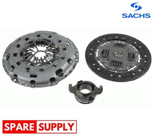 Kit frizione per hyundai - per,