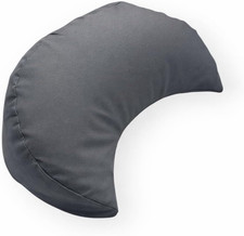 Zafu Meditazione Mezza Luna