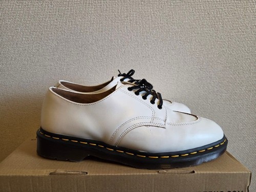 Martens 2046 fori vintage - 2046,