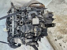 204D4 motore per ricambi BMW
