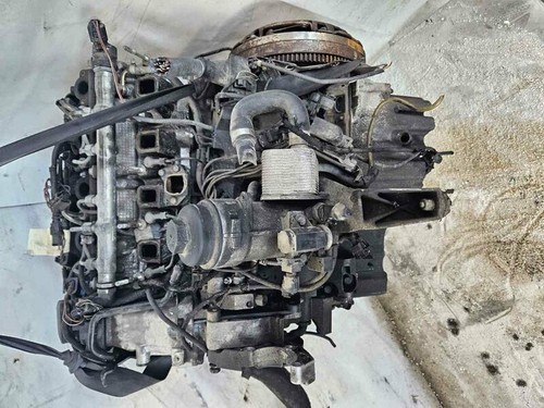 204d4 motore per ricambi bmw - motore,