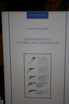 Bioinformatica teorie della - e,