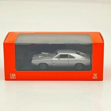 Modellino auto mini forge - 1:64,