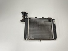 RADIATORE KYMCO GRAND DINK 125
