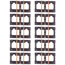 Connettore FPC batteria scheda madre iPhone 6 Plus 6s 6s Plus